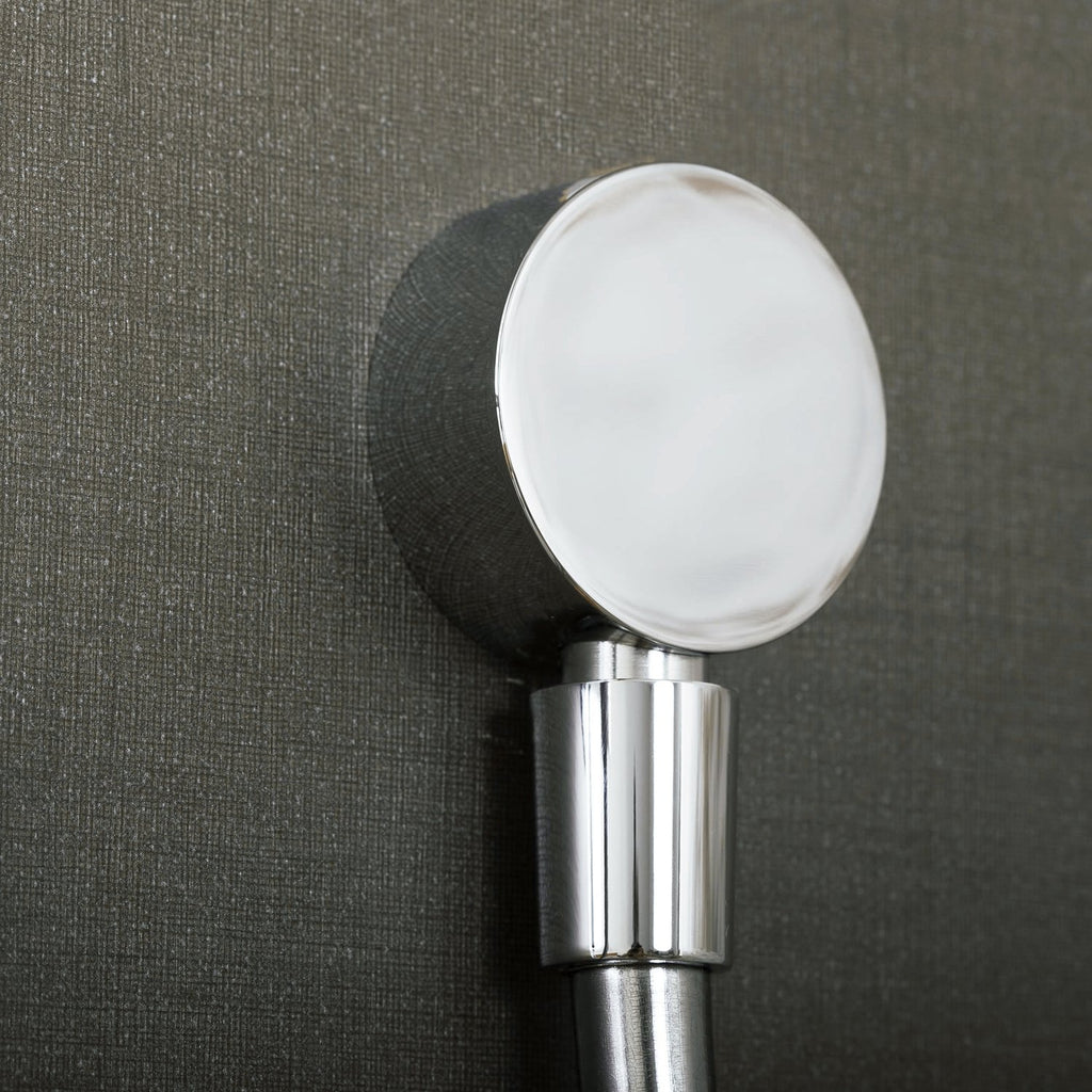 DAX Shower Outlet Elbow, Wall Mount, Brass Body, Chrome Finish, 2-3/4 x 2-3/4 x 2-3/4 Inches (DAX-2085B)